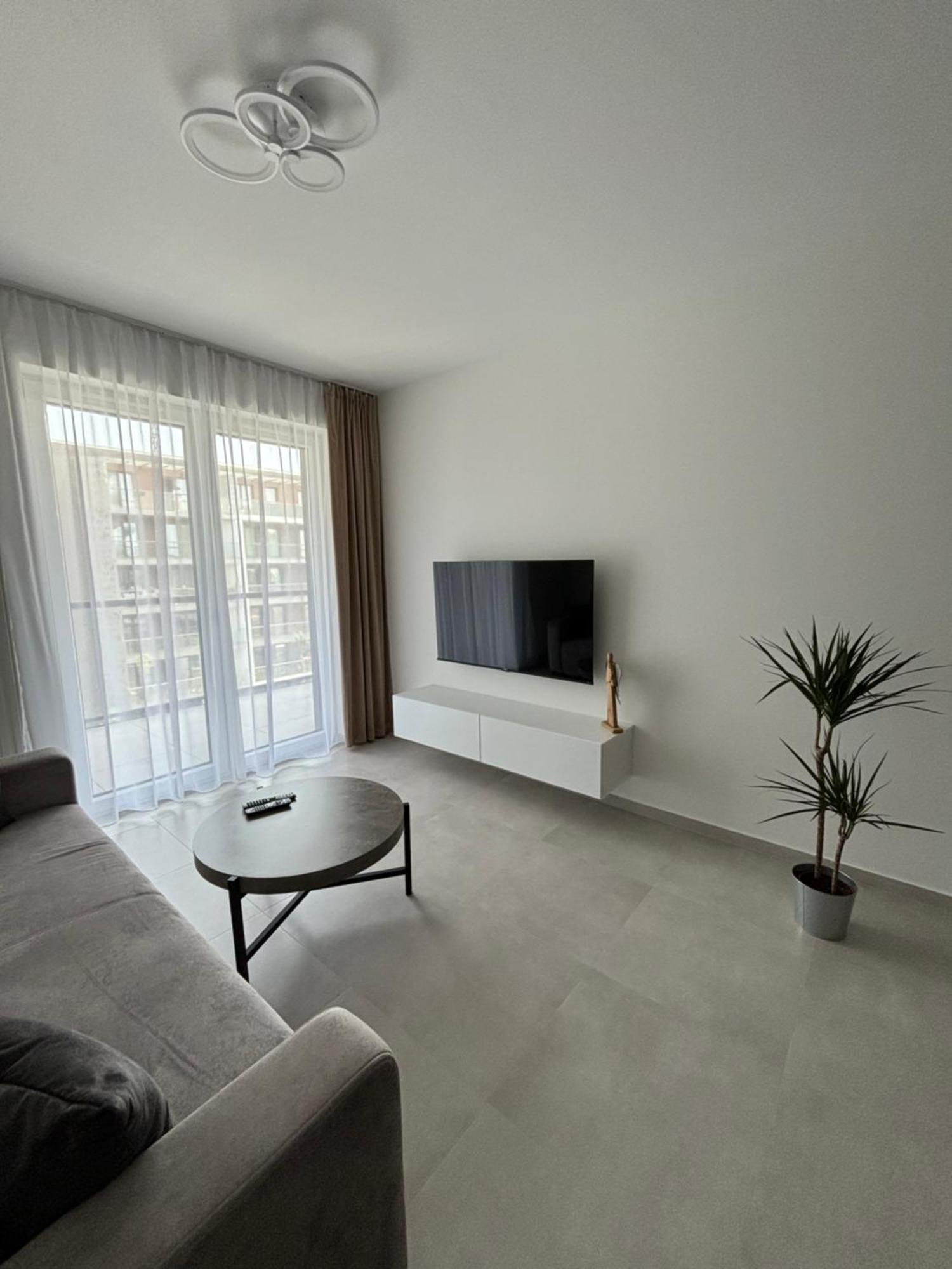 Kima Apartamenty Atal Szybowcowa 33 Katowice Exterior photo