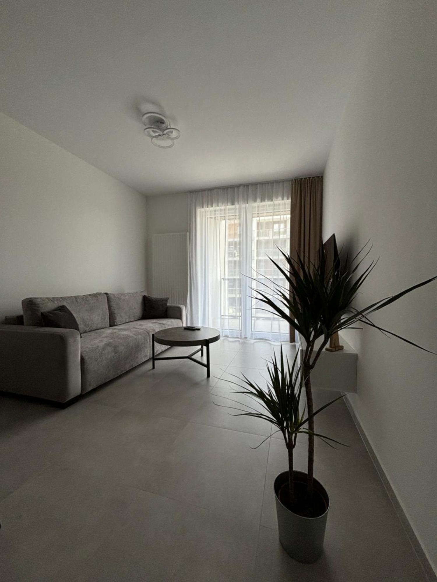 Kima Apartamenty Atal Szybowcowa 33 Katowice Exterior photo